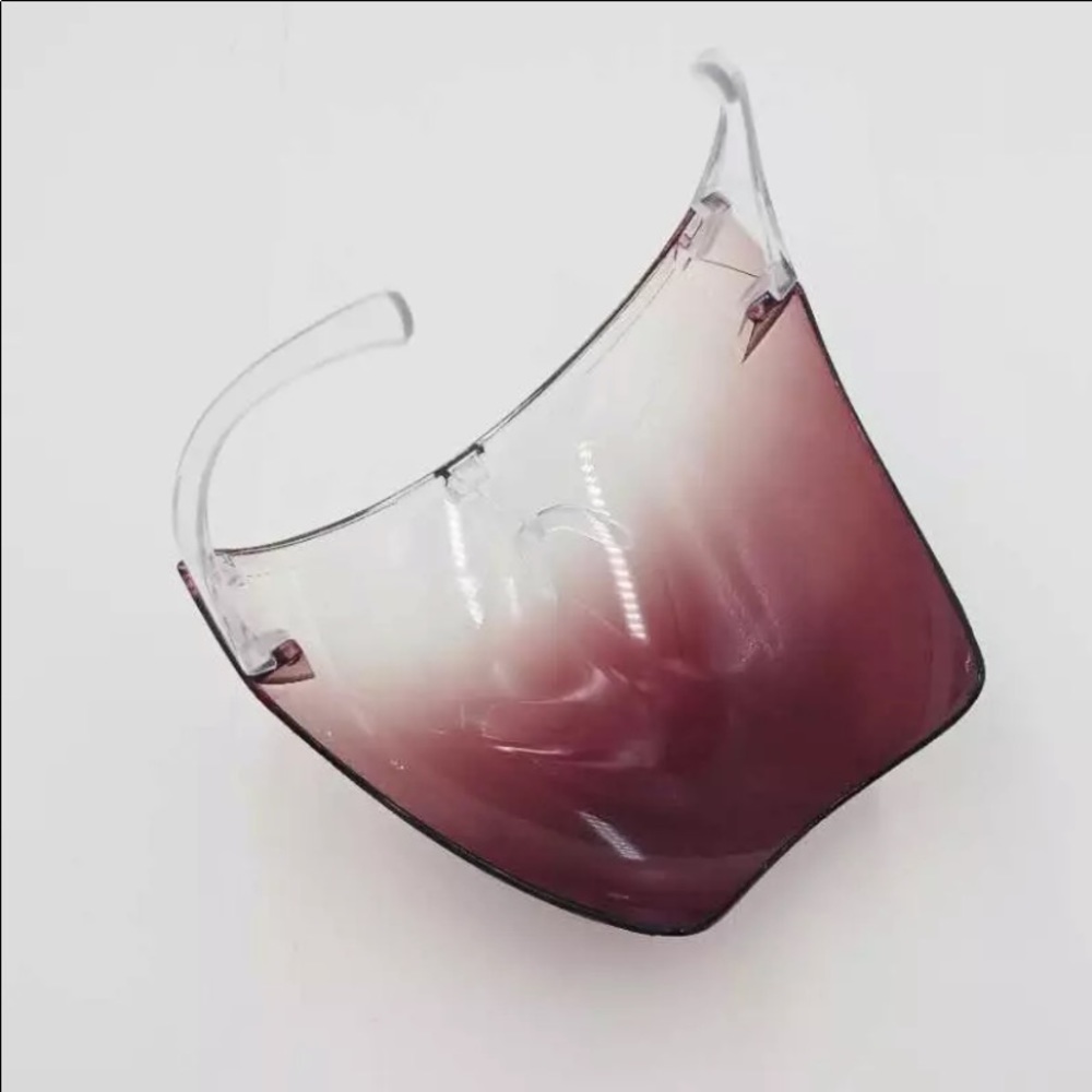 Face Shield Glasses